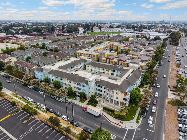 2367 Jefferson 312, Torrance, California 90501