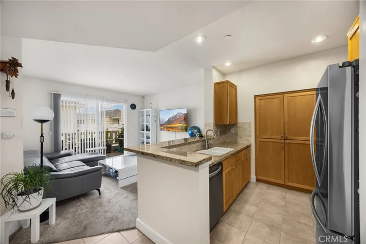 2367 Jefferson 312, Torrance, California 90501
