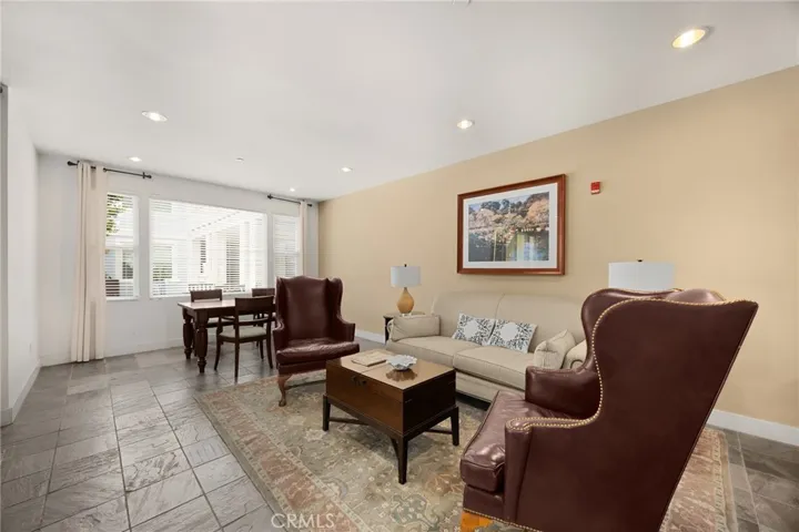 MP room on first floor