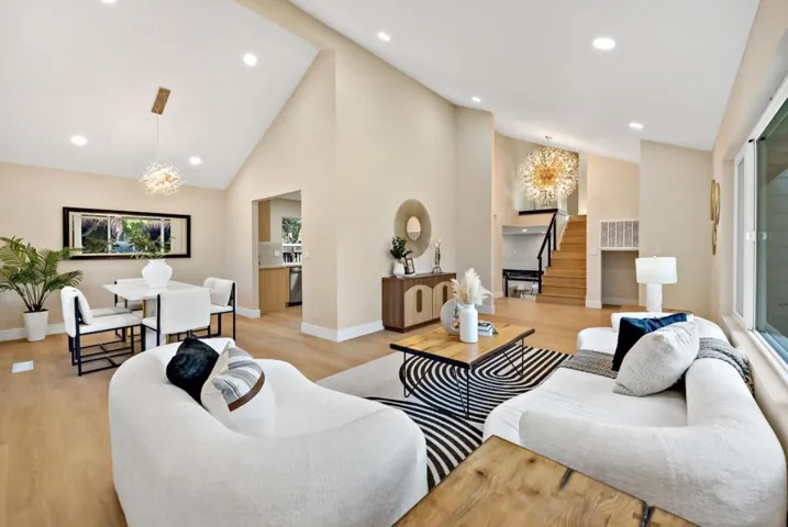 3742 Wellington Square, San Jose, California 95136