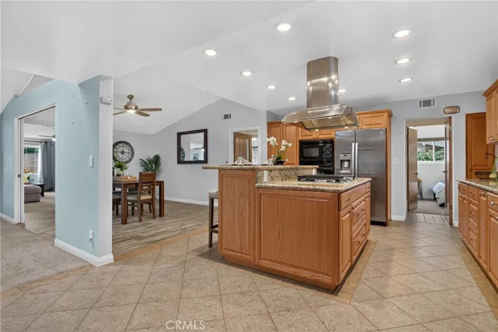 10814 Debra Avenue, Granada Hills, California 91344