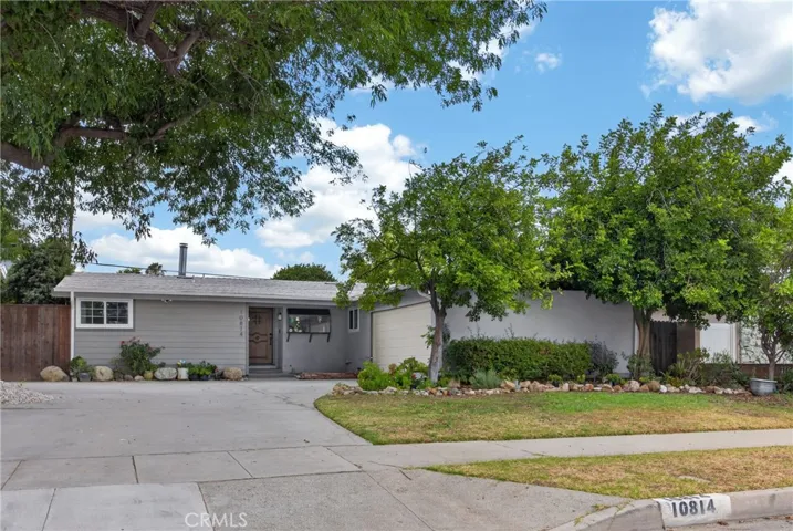 10814 Debra Avenue, Granada Hills, California 91344