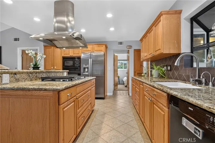 10814 Debra Avenue, Granada Hills, California 91344