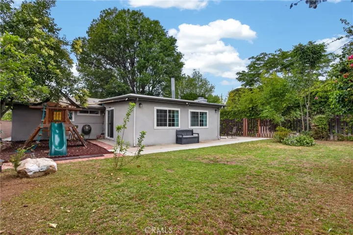 10814 Debra Avenue, Granada Hills, California 91344