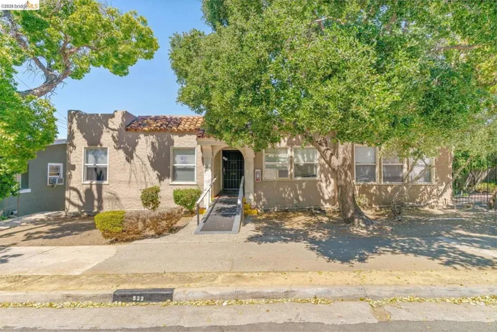 500 H St, Antioch, California 94509