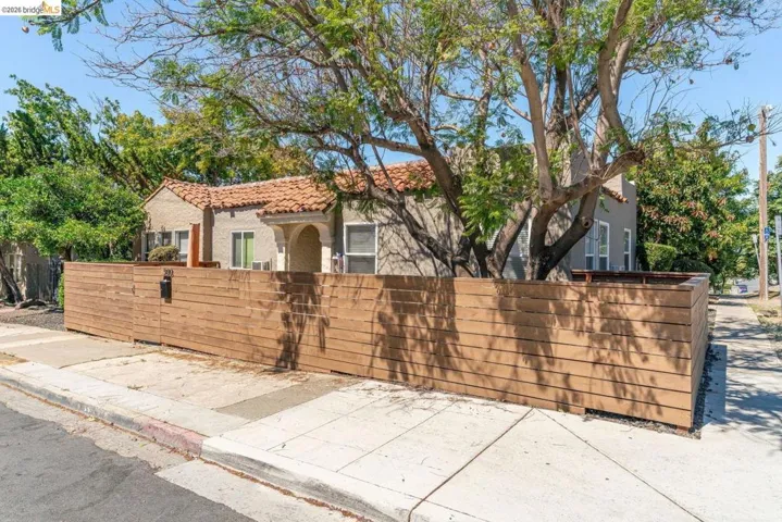 500 H St, Antioch, California 94509