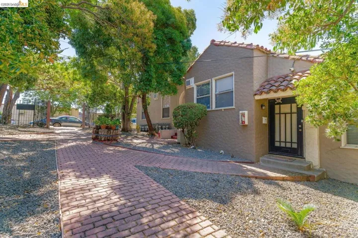 500 H St, Antioch, California 94509