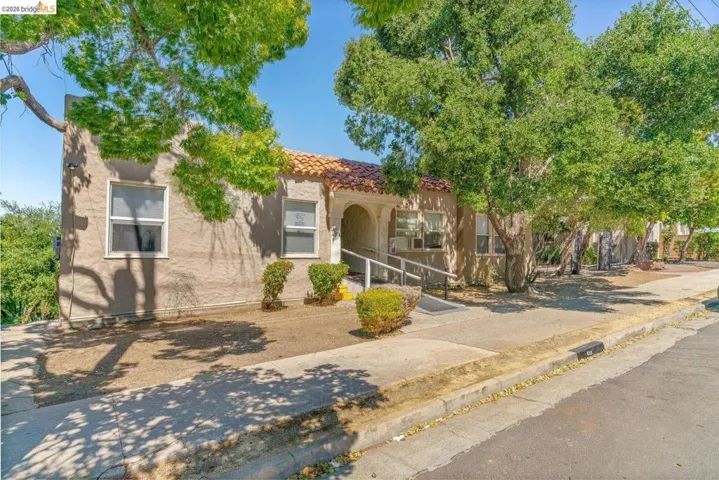 500 H St, Antioch, California 94509