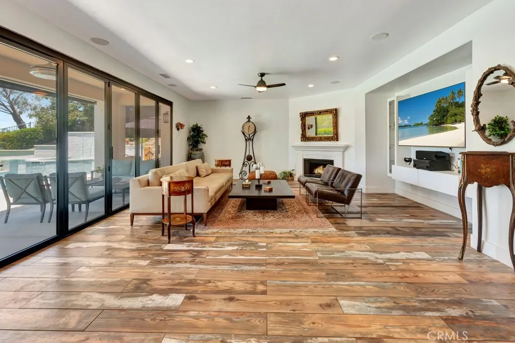 Living/Family Room