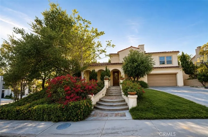 29 Marble Creek, Coto De Caza, California 92679