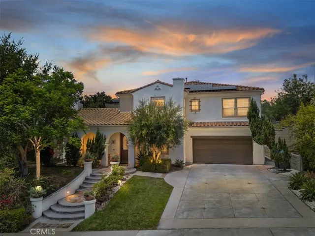 29 Marble Creek, Coto De Caza, California 92679