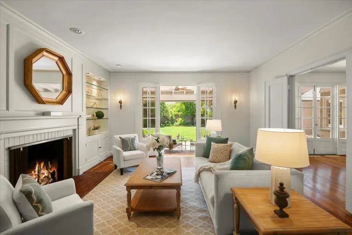 1408 Edgewood Drive, Palo Alto, California 94301