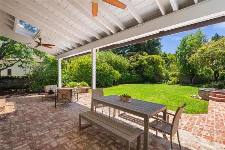 1408 Edgewood Drive, Palo Alto, California 94301