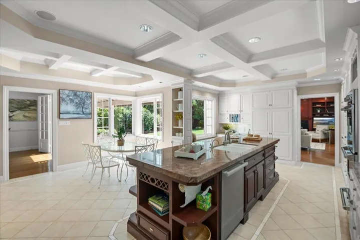 1408 Edgewood Drive, Palo Alto, California 94301