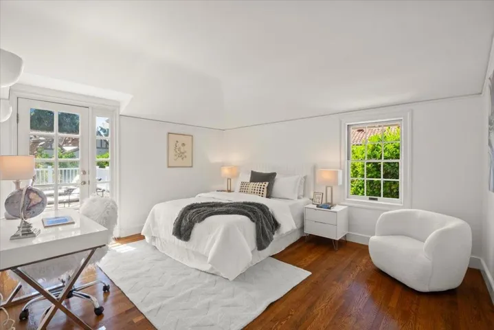 1408 Edgewood Drive, Palo Alto, California 94301
