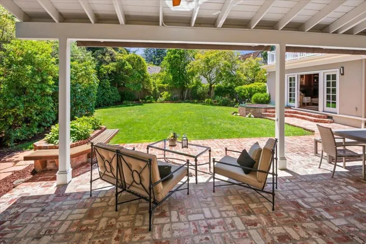 1408 Edgewood Drive, Palo Alto, California 94301