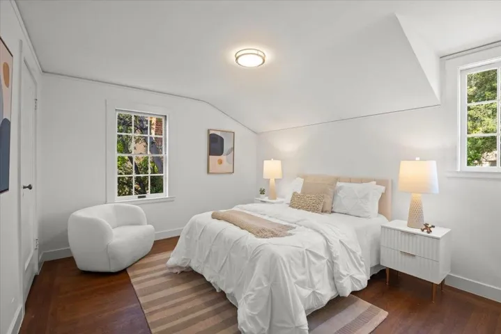 1408 Edgewood Drive, Palo Alto, California 94301