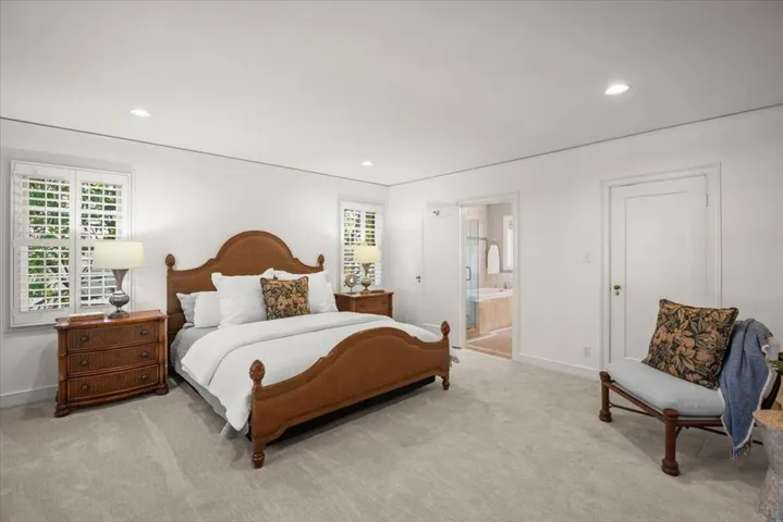 1408 Edgewood Drive, Palo Alto, California 94301