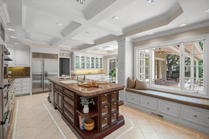 1408 Edgewood Drive, Palo Alto, California 94301