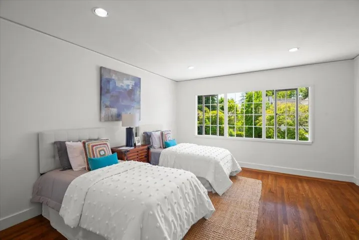 1408 Edgewood Drive, Palo Alto, California 94301