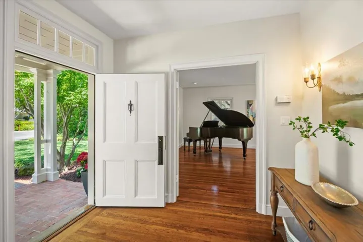 1408 Edgewood Drive, Palo Alto, California 94301