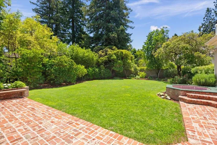 1408 Edgewood Drive, Palo Alto, California 94301