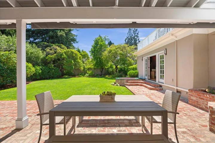 1408 Edgewood Drive, Palo Alto, California 94301