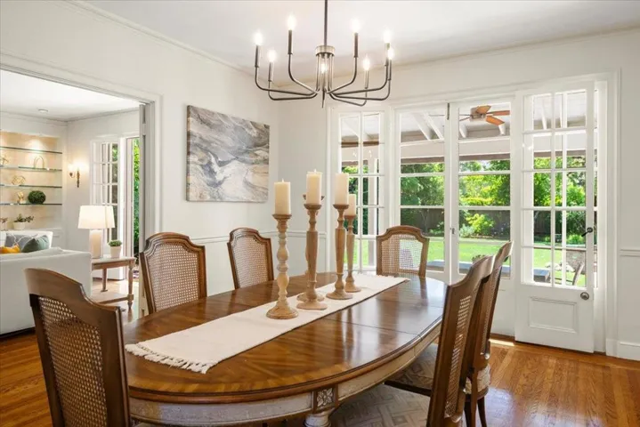 1408 Edgewood Drive, Palo Alto, California 94301