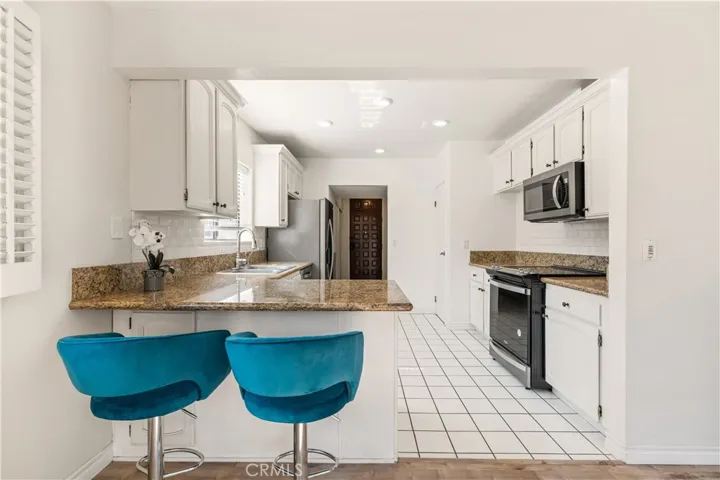 12300 Montecito Road 25, Seal Beach, California 90740