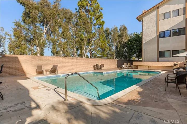 12300 Montecito Road 25, Seal Beach, California 90740