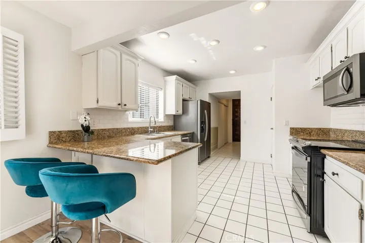 12300 Montecito Road 25, Seal Beach, California 90740