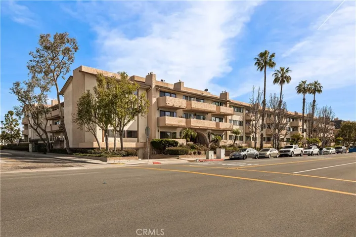 12300 Montecito Road 25, Seal Beach, California 90740