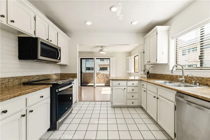 12300 Montecito Road 25, Seal Beach, California 90740