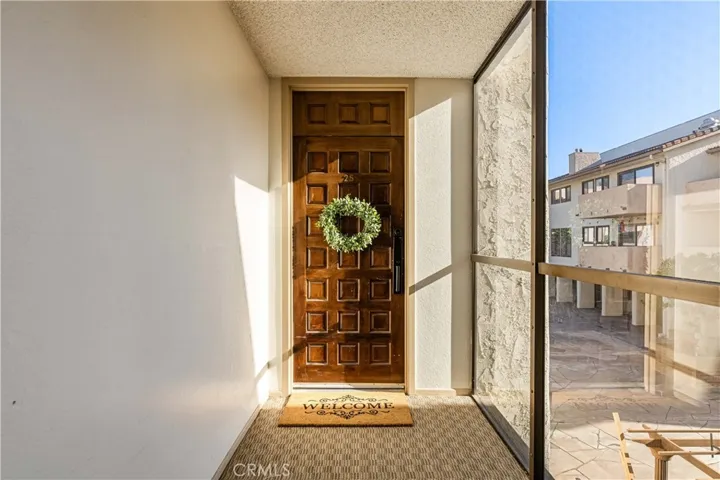 12300 Montecito Road 25, Seal Beach, California 90740