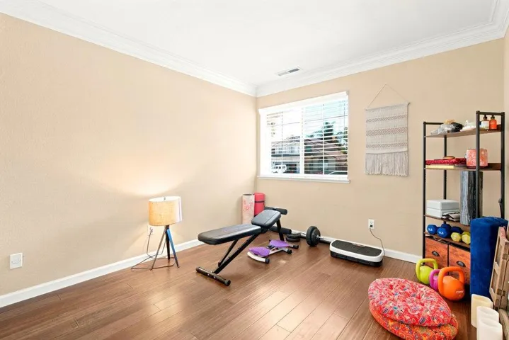 1571 Mimosa Street, Hollister, California 95023