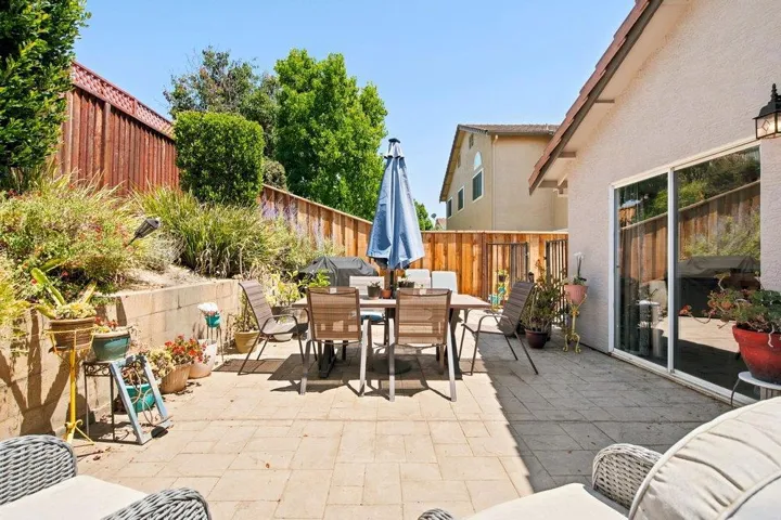 1571 Mimosa Street, Hollister, California 95023