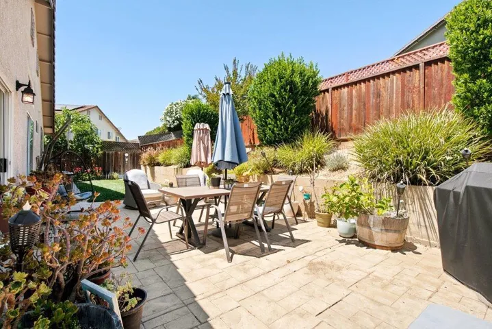 1571 Mimosa Street, Hollister, California 95023