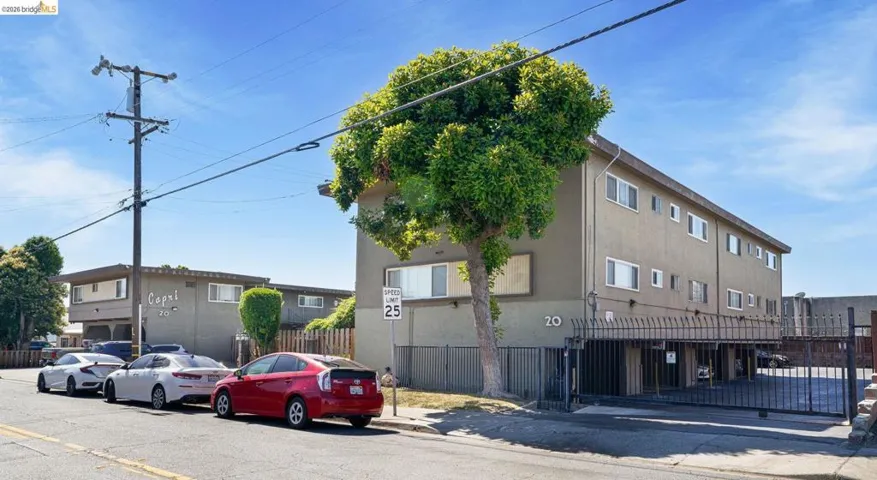 20 E 16th St, Antioch, California 94509