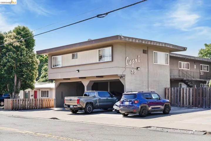 20 E 16th St, Antioch, California 94509