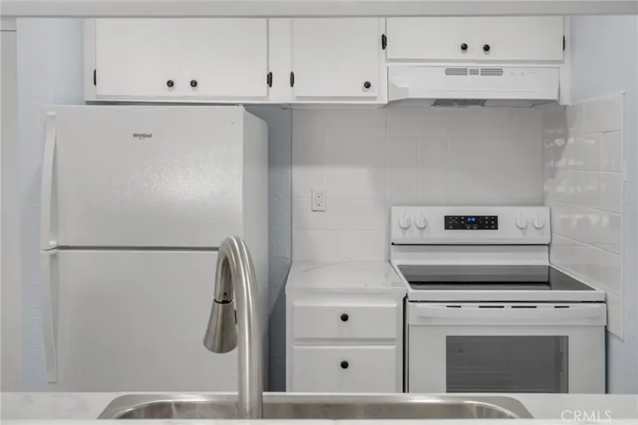 Kitchen appliances