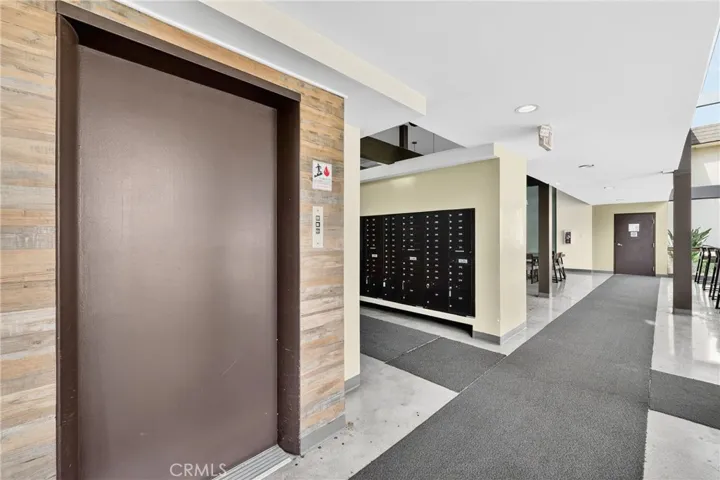 Elevator