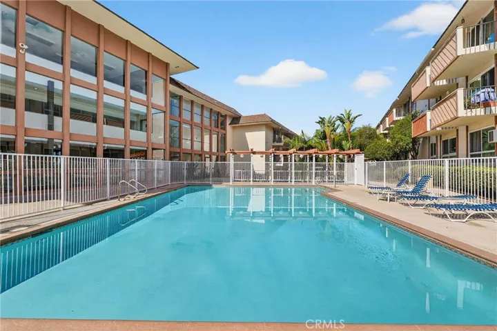 Main Pool