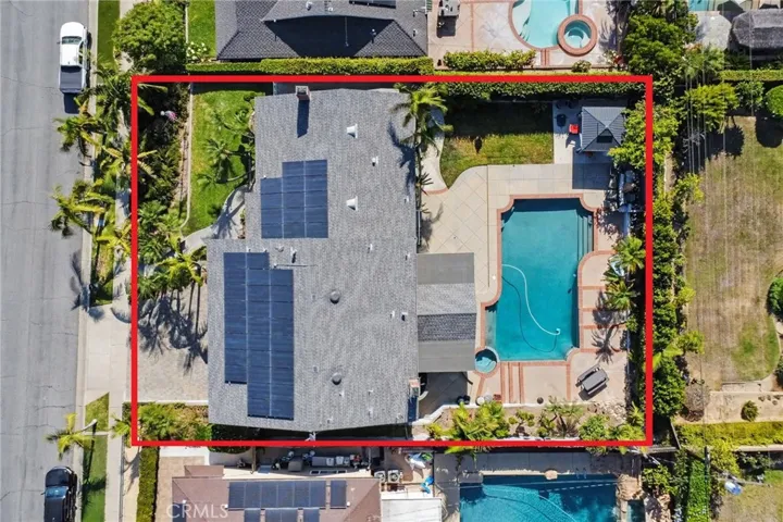 1621 Arbolita, La Habra, California 90631