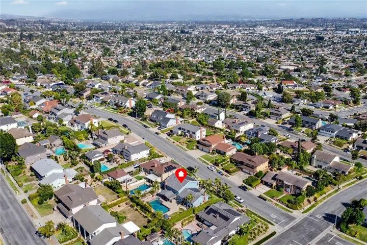 1621 Arbolita, La Habra, California 90631