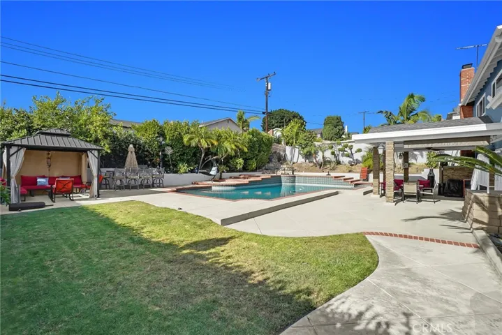 1621 Arbolita, La Habra, California 90631