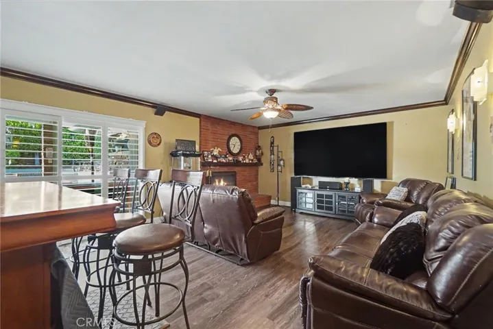 1621 Arbolita, La Habra, California 90631