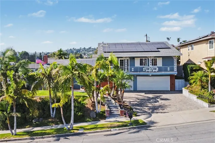 1621 Arbolita, La Habra, California 90631