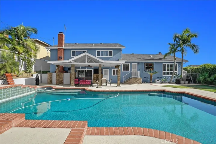 1621 Arbolita, La Habra, California 90631
