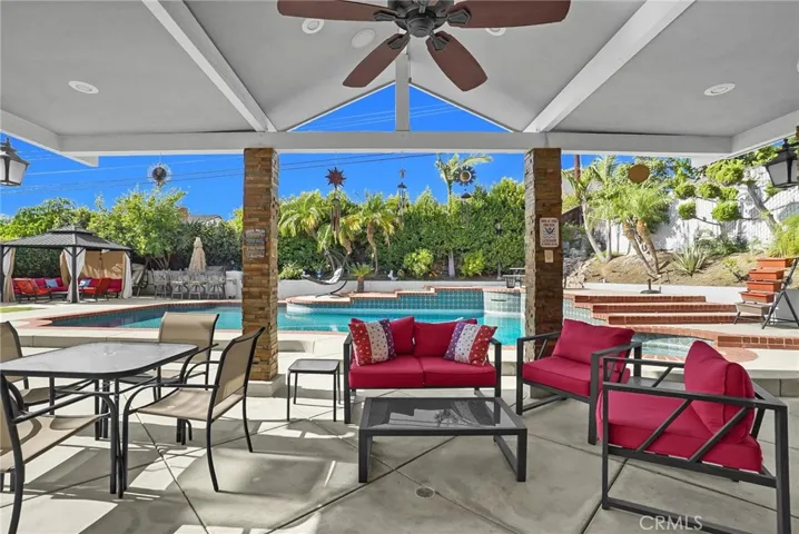 1621 Arbolita, La Habra, California 90631