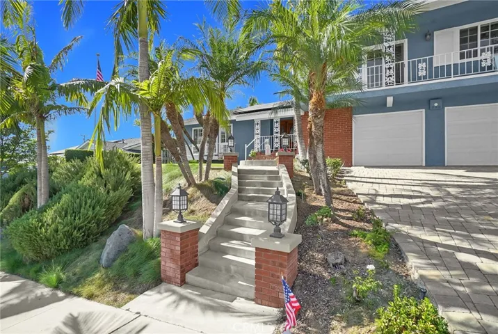 1621 Arbolita, La Habra, California 90631